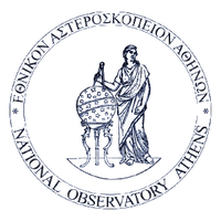 Institute for Environmental Research & Sustainable Development (IERSD - NOA) logo