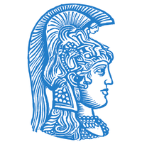 Faculty of Geology and Geoenvironment (NKUA) logo